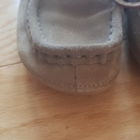 Lucky Brand moccasins - Picture 3 of 8